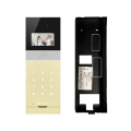 IP Home Video Door Phone Video Intercom System